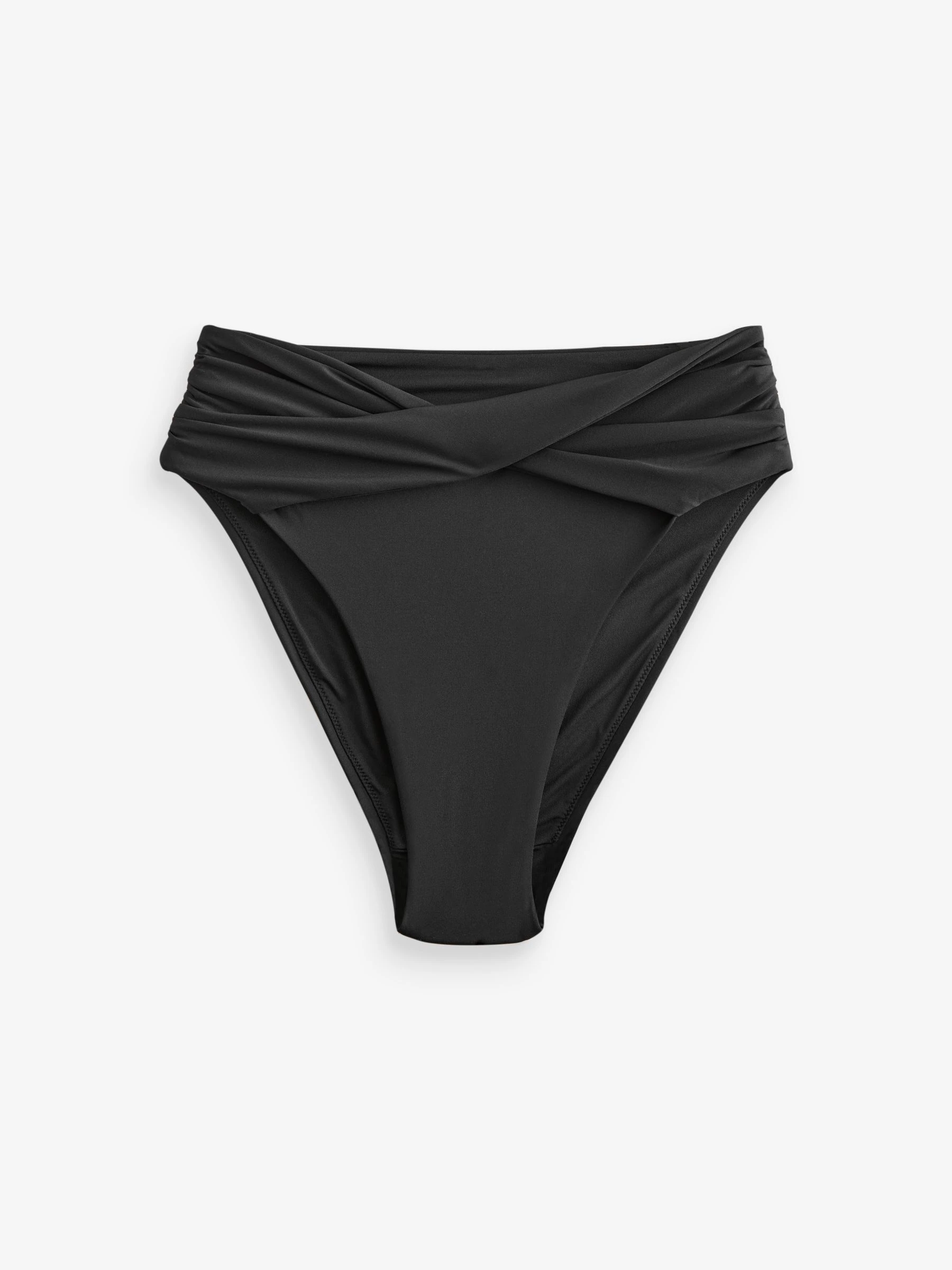 Zwart - Bikinibroekjes