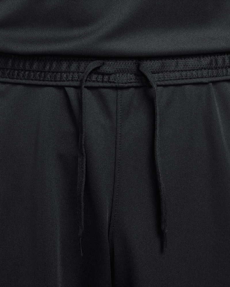 Short de football Nike League Knit III Noir pour homme