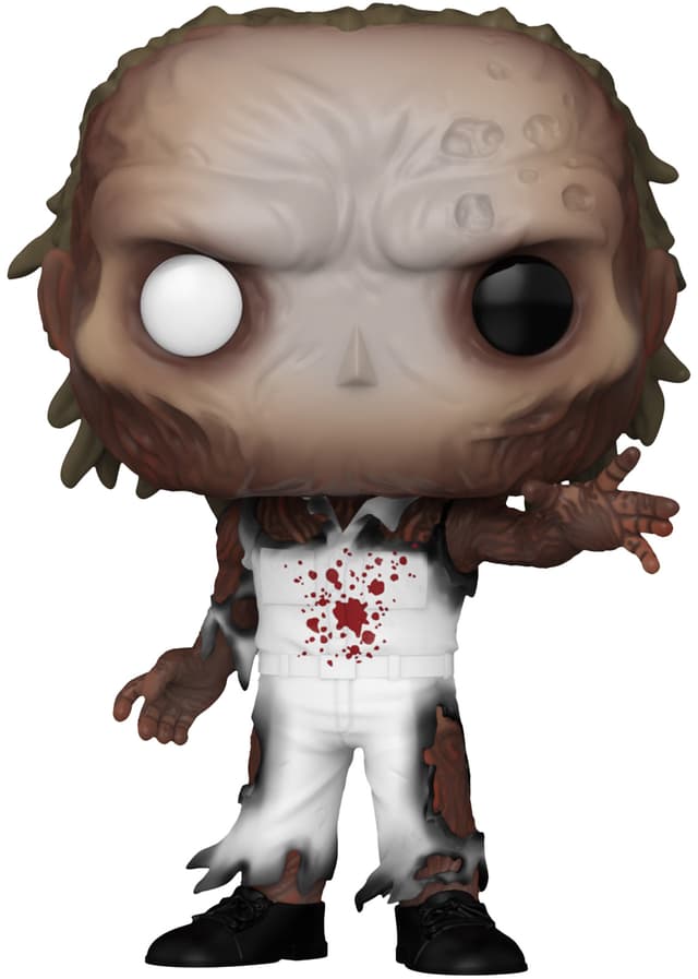 Funko Stranger Things actionfigur (Vecna)