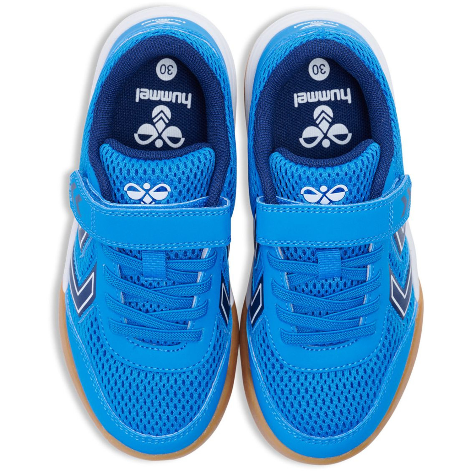 Hummel Multiplay Flex Velcro Kids
