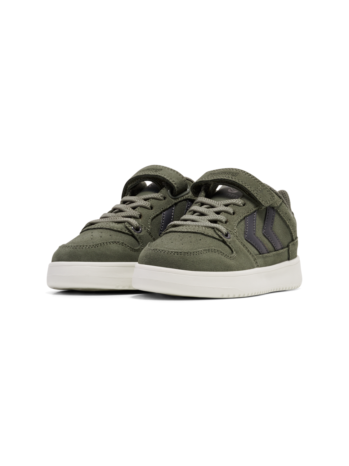 ST. POWER PLAY SUEDE JR