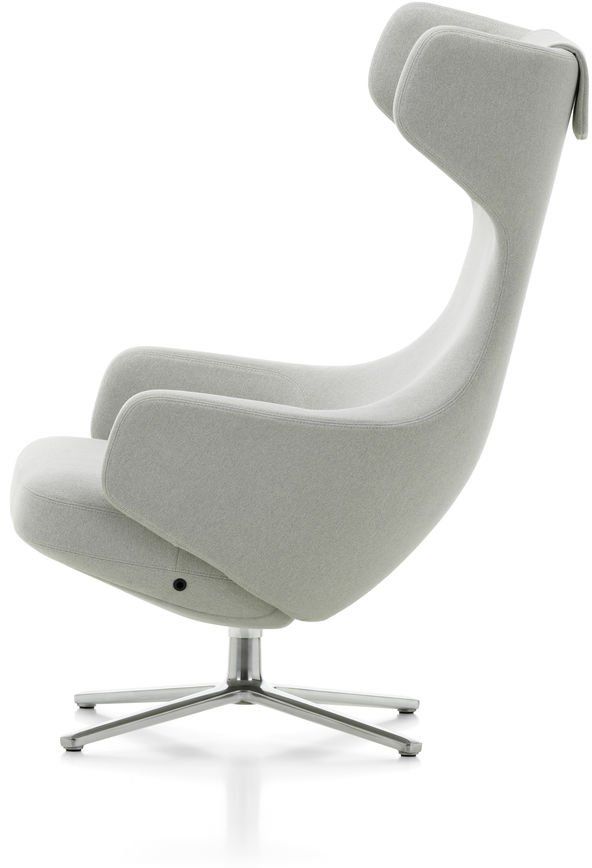 Vitra Grand Repos Fauteuil