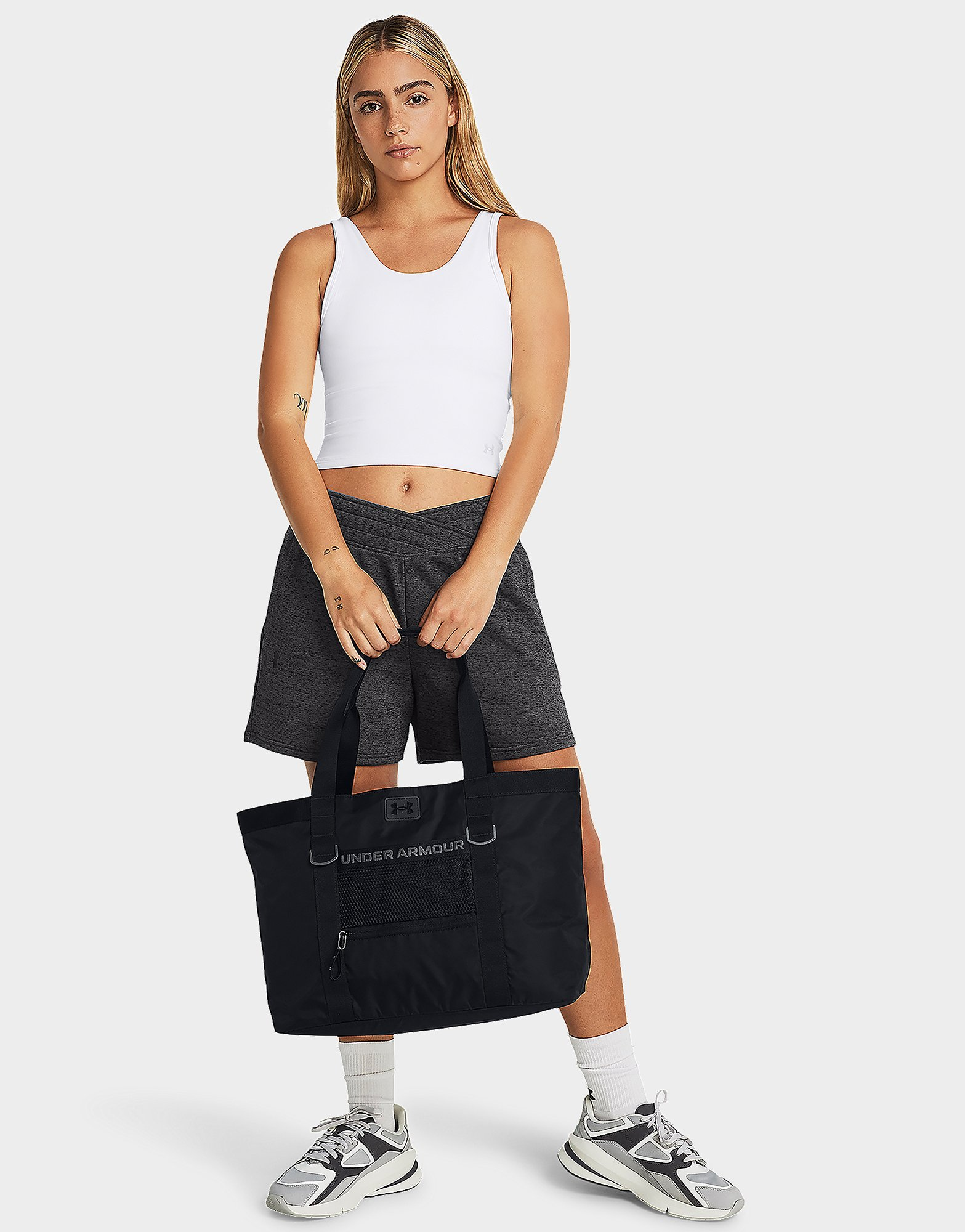 Under Armour Shoulder Bags UA Studio Tote