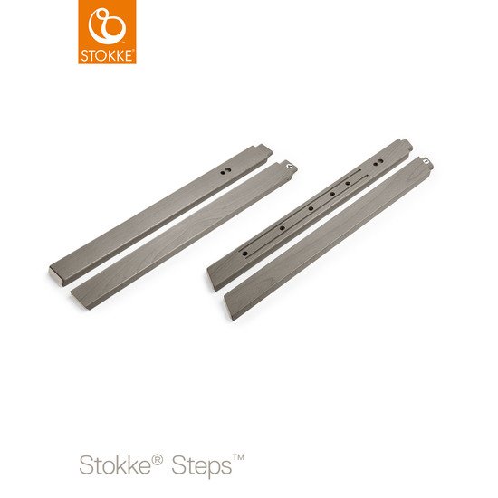 Steps™ pieds   Gris Brume        de               Stokke®