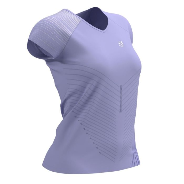 Compressport Dame T-shirts Performance SS T-shirt