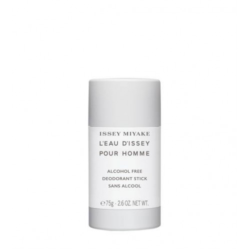 Issey Miyake L'Eau D'Issey Men Desodorizante Stick 75g