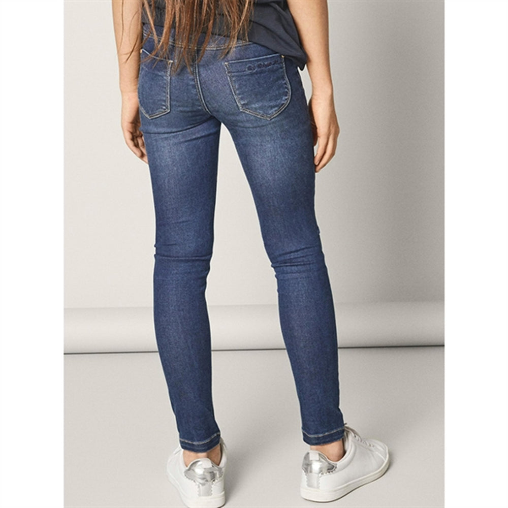 Dark Blue denim Polly Skinny NOOS Leggings