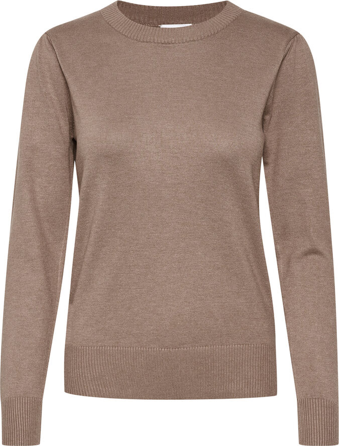 Saint Tropez MilaSZ Pullover Antler melange