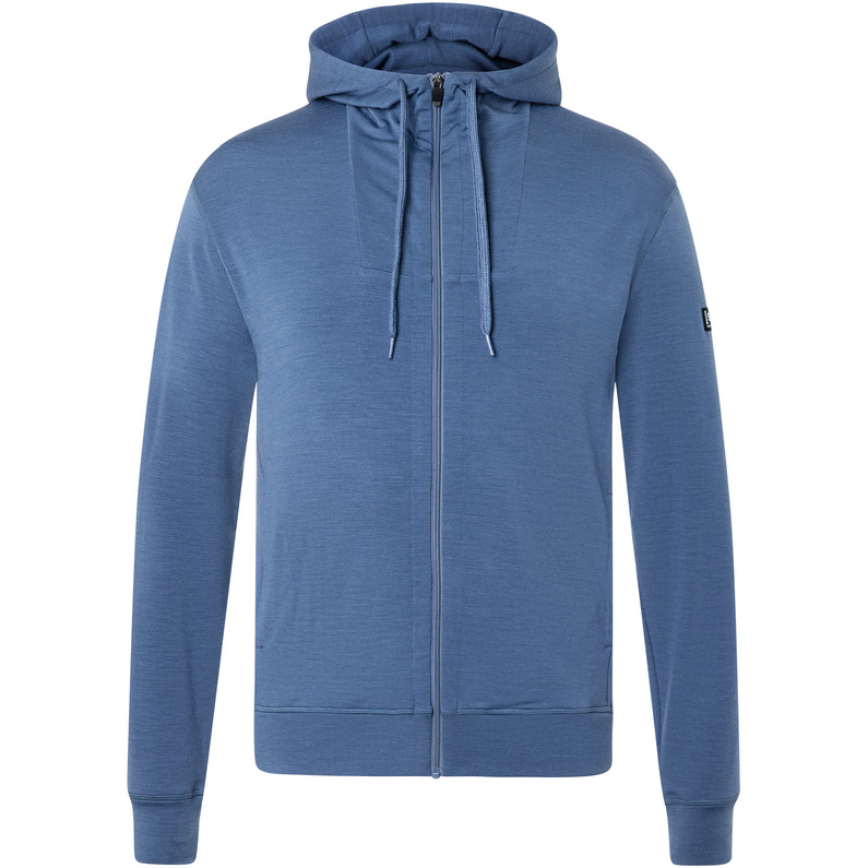 Super.Natural Herren Everyday Hoodie Jacke