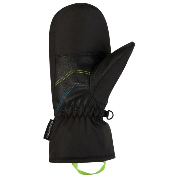 Ziener - Kid's Lavivo-Z AS - Gants