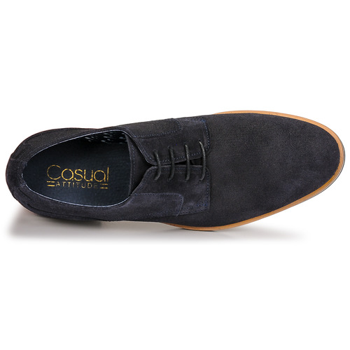 Casual Attitude - OLEO - Marine