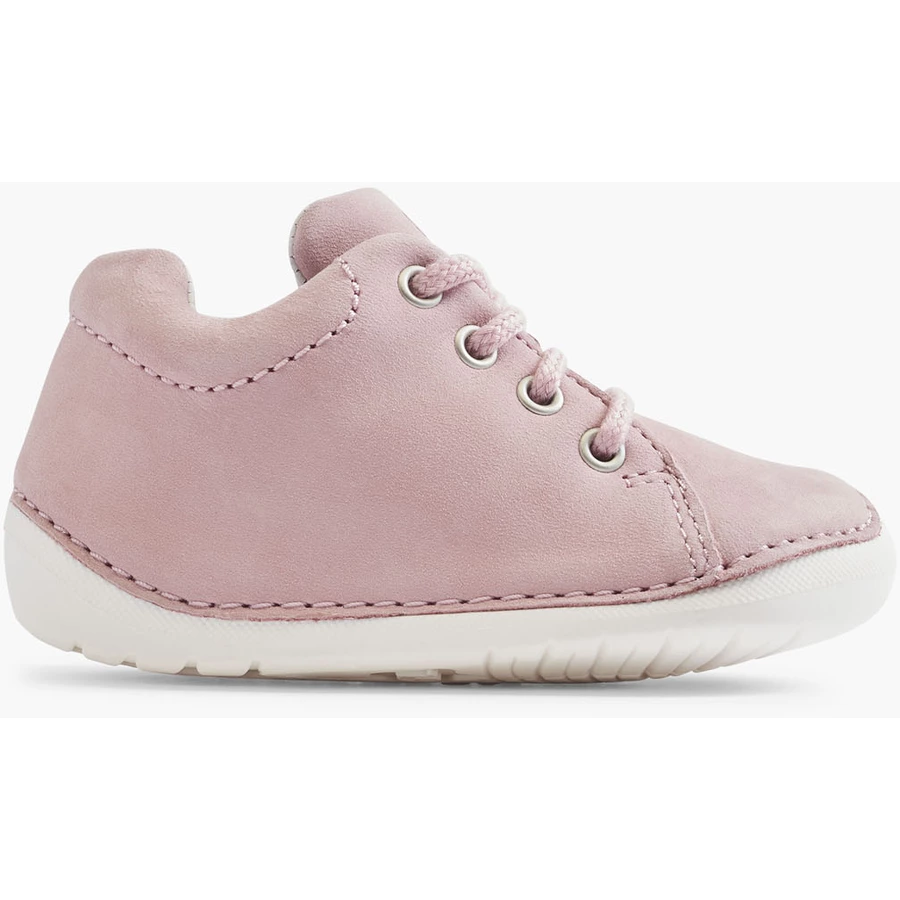 Elefanten Lauflernschuh Lulu Light rosa