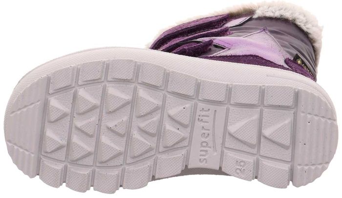 Flavia High Cut GTX Kids vinterstøvle