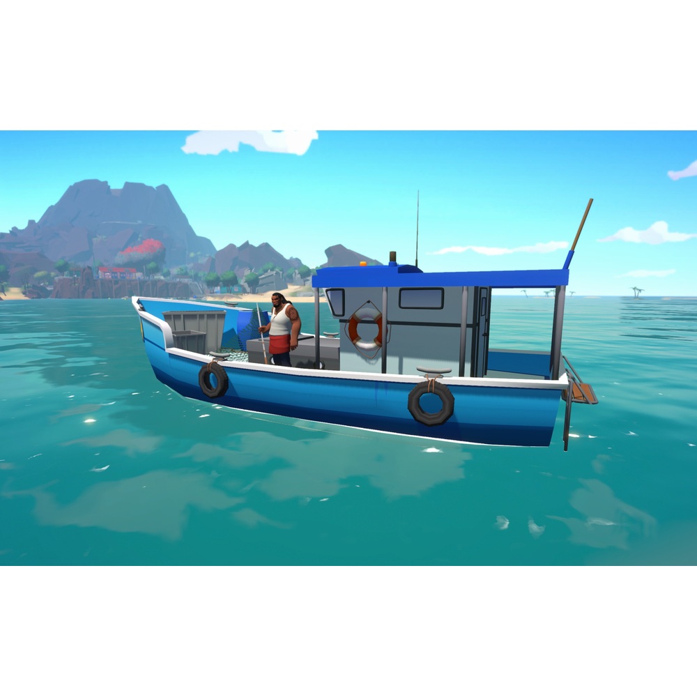 Dolphin Spirit: Ocean Mission Nintendo Switch