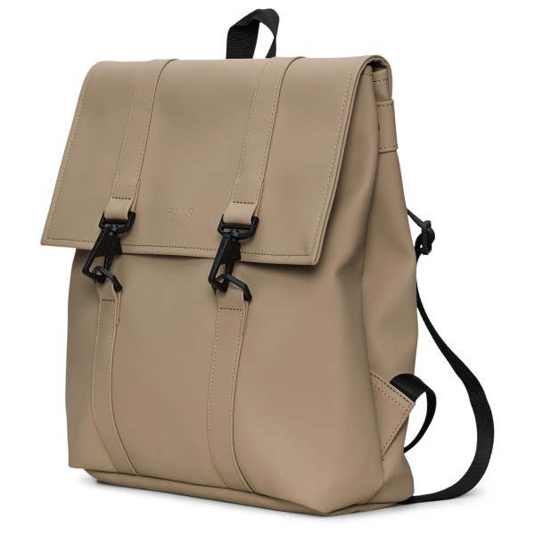 Rains - Msn Bag Mini W3 - Sac à dos journée