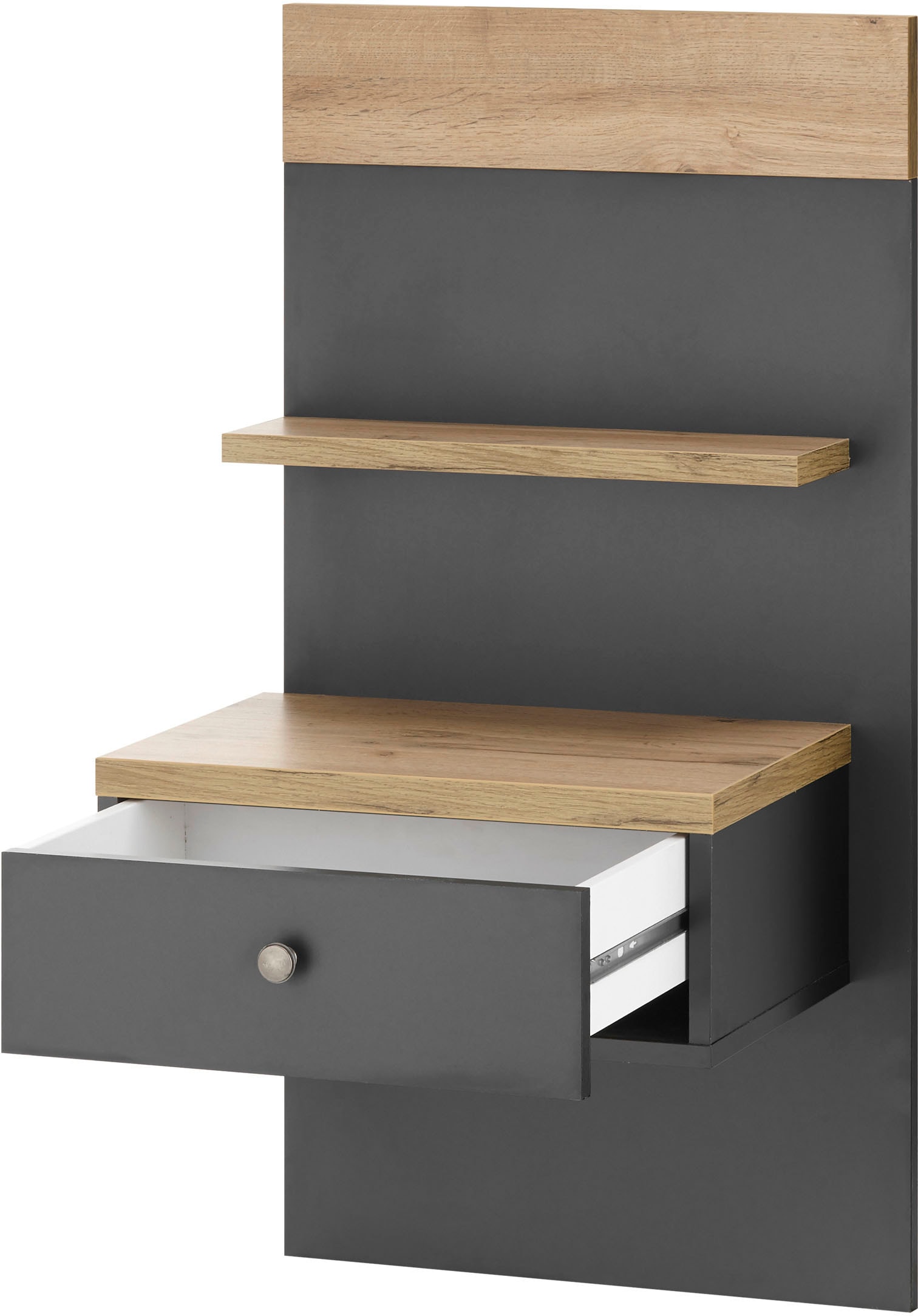 Home affaire Nachtkonsole »WESTMINSTER« mit 1 Schublade, exclusiv by Otto