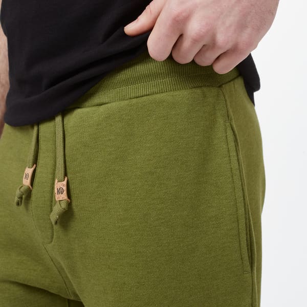 Jogging TENTREE M TREEFLEECE ATLAS SWEATPANT OLIVE BRANCH