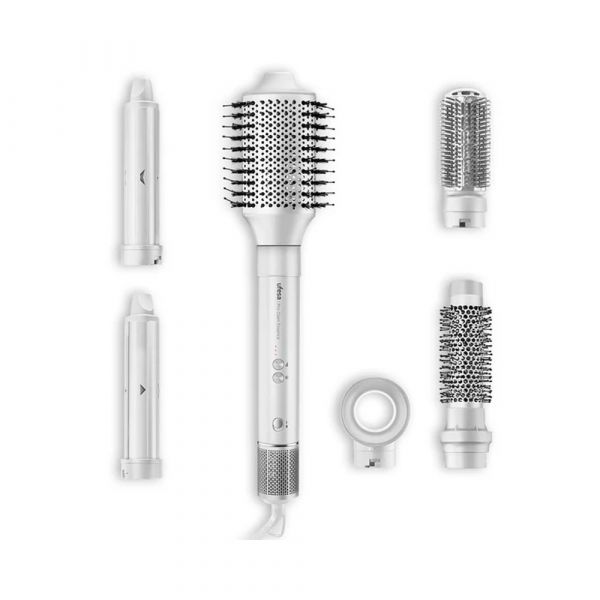 Ufesa Modelador Cabelo Pro Glam Style 1500W