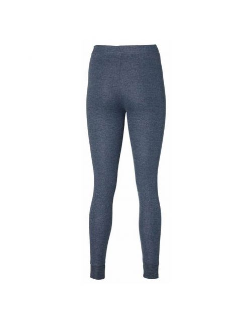 Heatkeeper Thermo Legging Dames Antraciet - Werkkleding