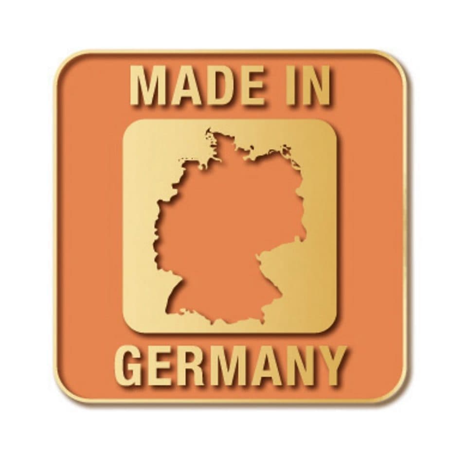 Dr. Oetker Kastenform »Back-Liebe Emaille« Masse 30 x 13 cm