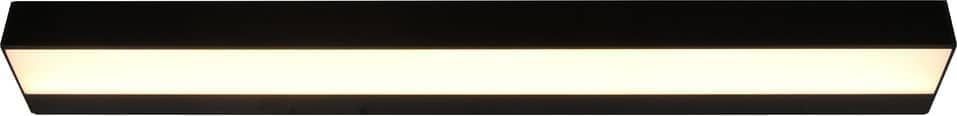 LED-Wandleuchte