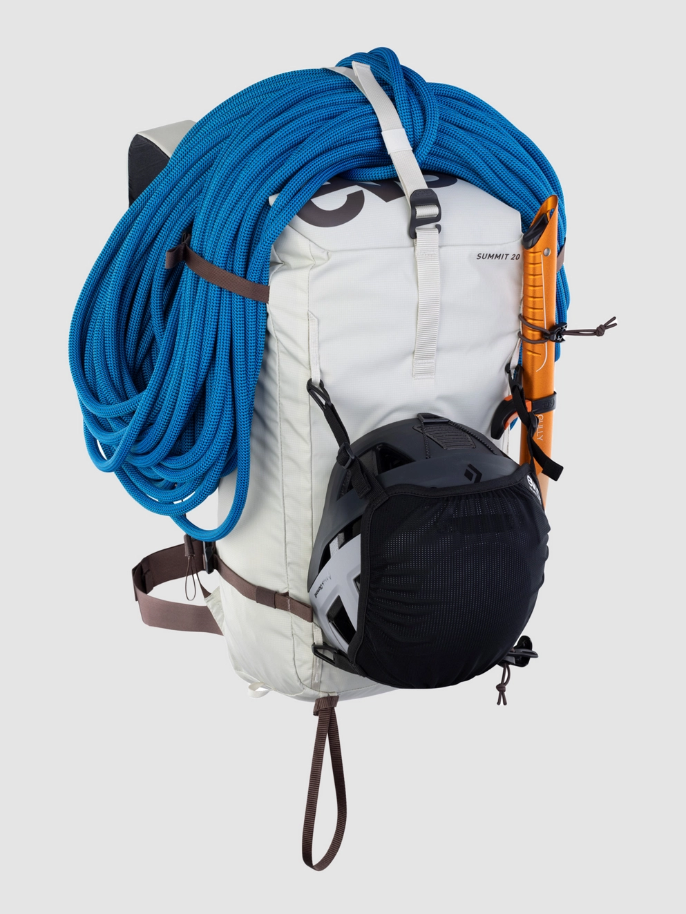 Evoc Summit 20L Backpack sand