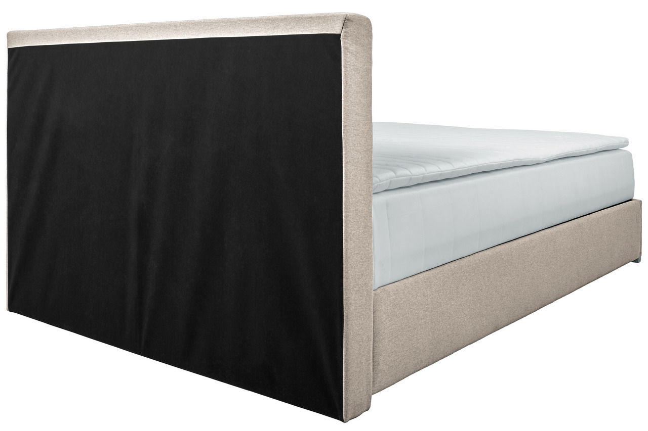 Z2 Boxspringbett TOM