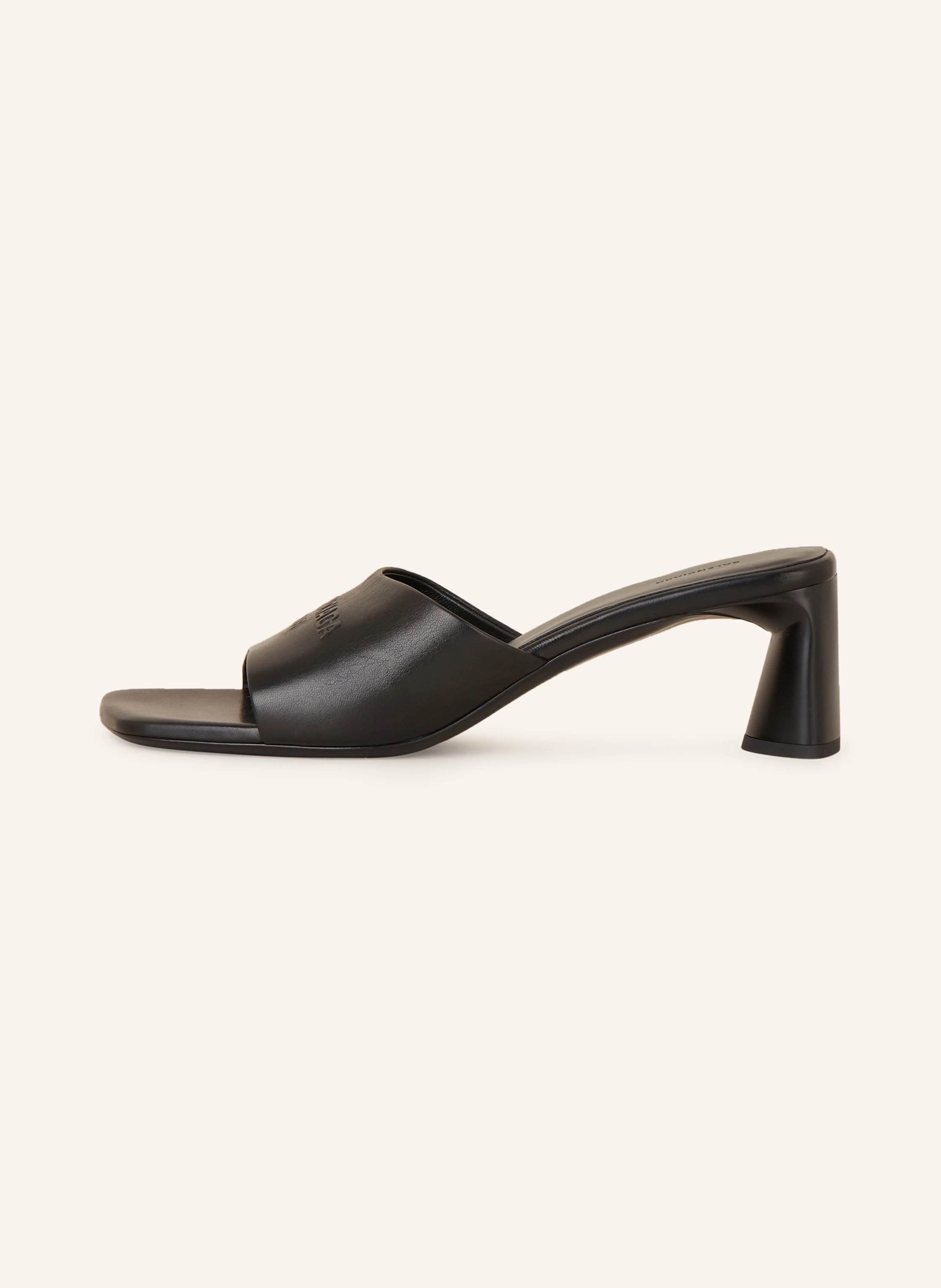 BALENCIAGA Mules DUTY FREE
