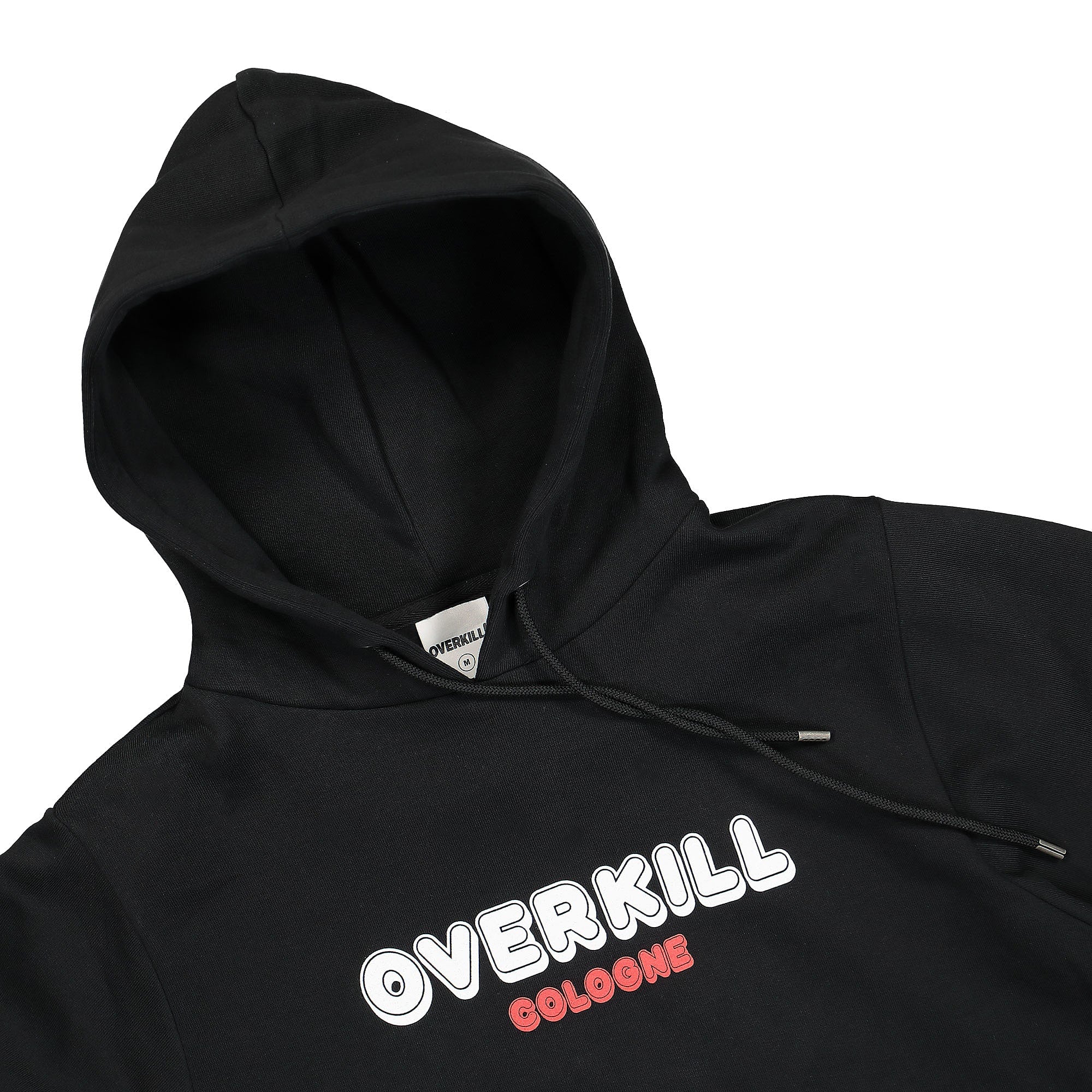 Overkill<br>Tribute Hoodie