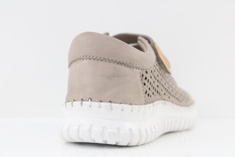 Stone Walk Slipper