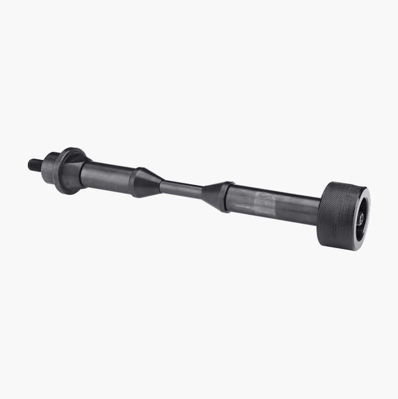 AKSLING TIL MC-ADAPTER Ø10 MM