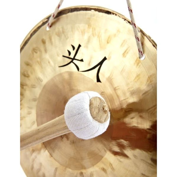 Thomann Wind Gong 40
