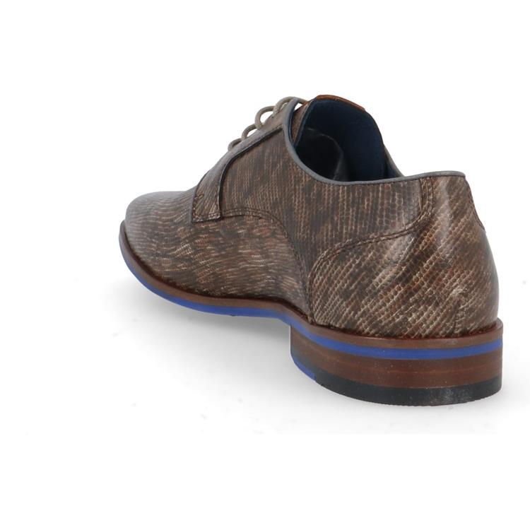 Berkelmans OULTON 588 Brown