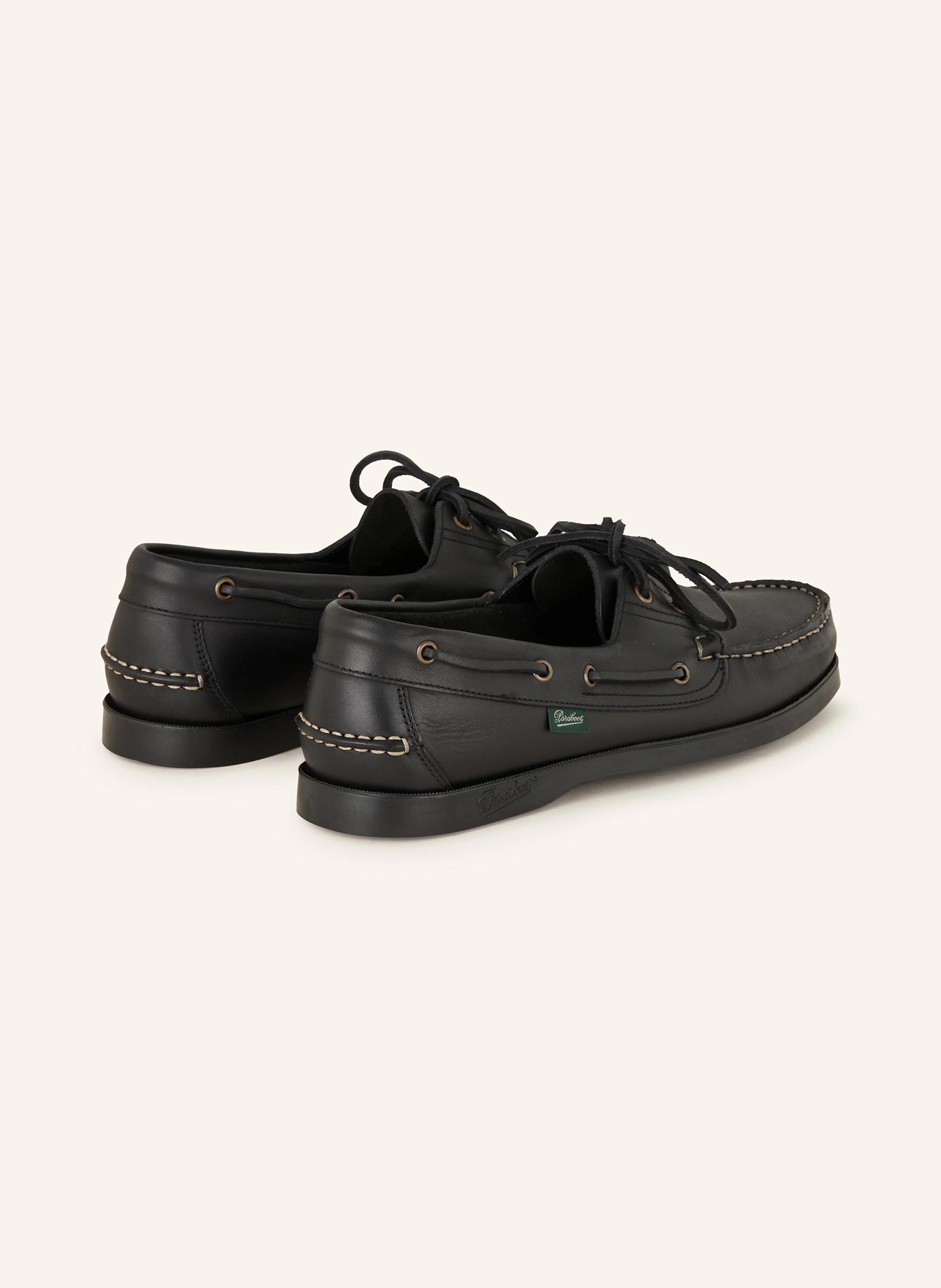 Paraboot Bootsschuhe BARTH