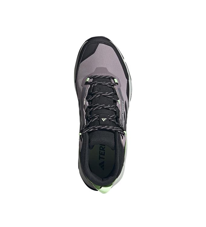 TERREX AX4 MID GTX W,PRLOFI/CB PRLOFI-CBLACK-GRESPA