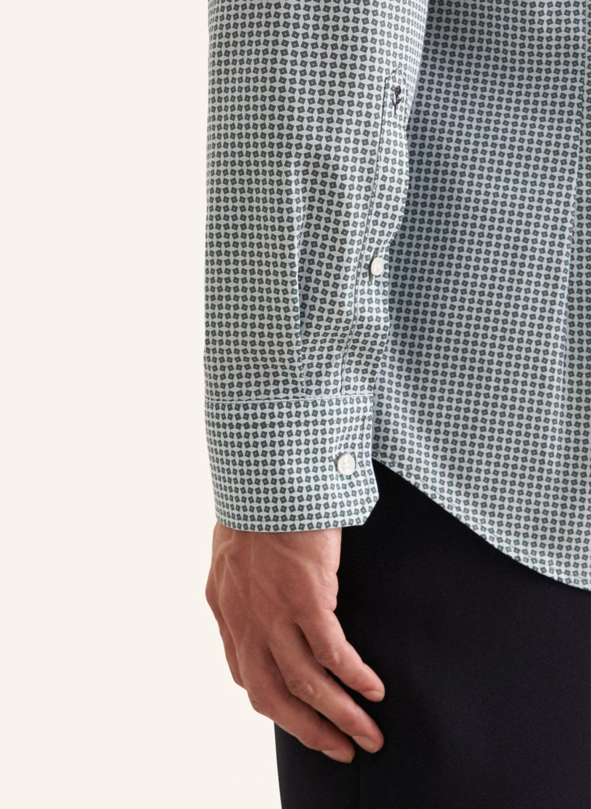 seidensticker Business Hemd Slim Fit