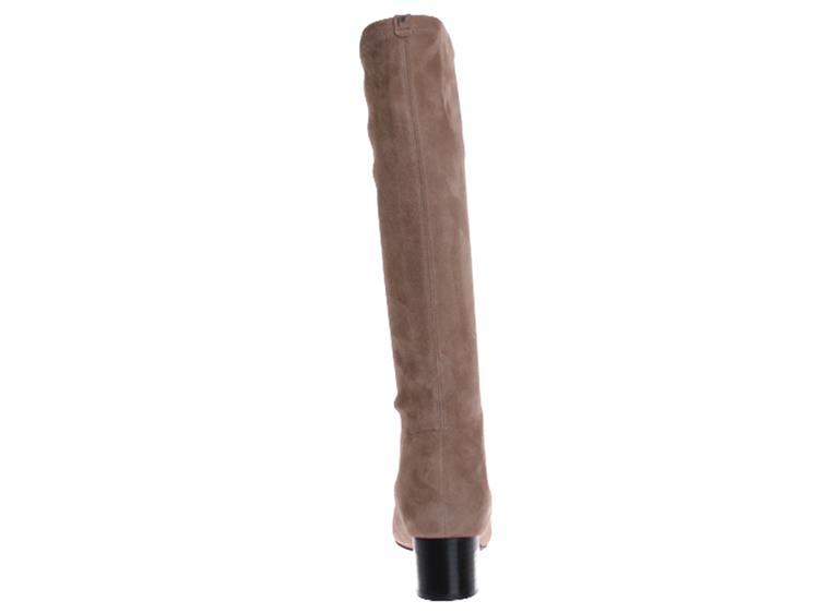 Peter Kaiser 9-75525-45 taupe stretch