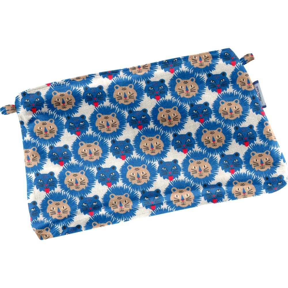 Mini Pochette Tissu Graou