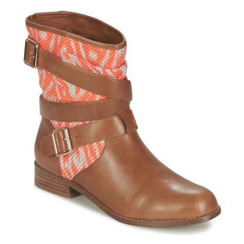 Mellow Yellow - VABELO - Marron / Orange
