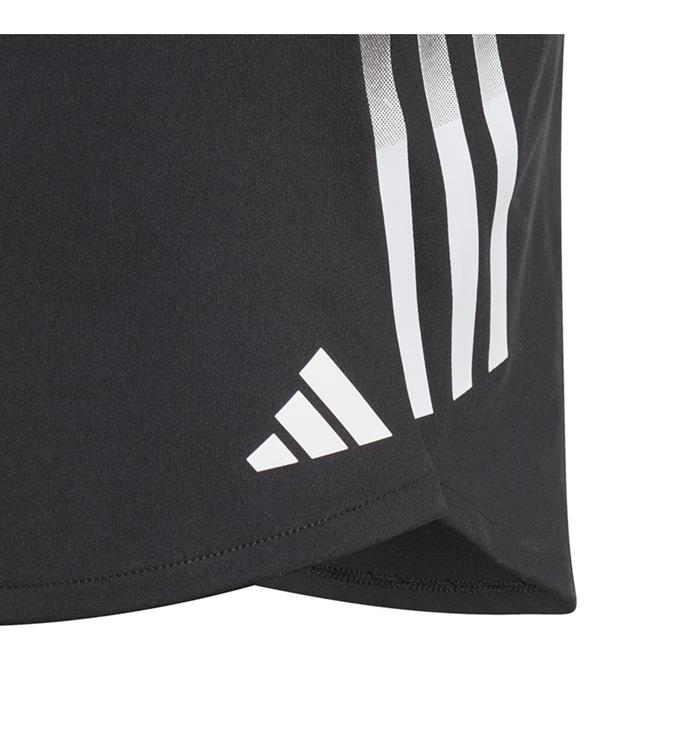 adidas JR AEROREADY 3-Stripes Knit Short