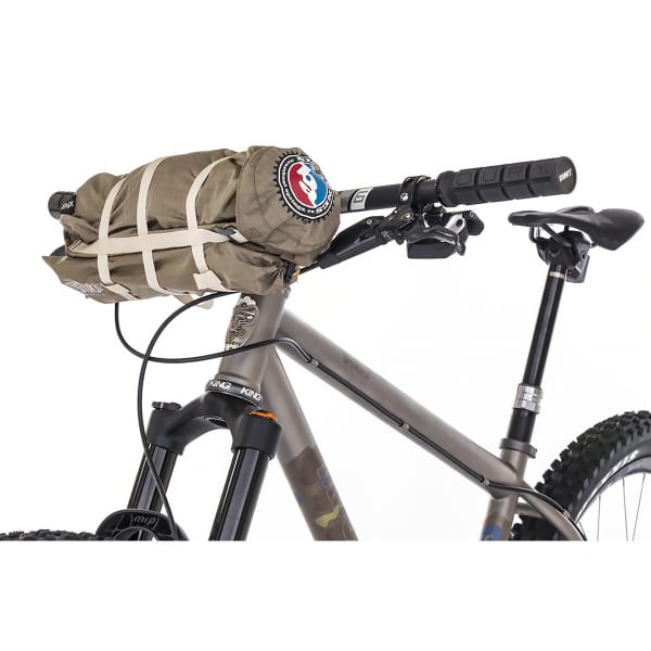 Tente bivouac BIG AGNES FLY CREEK HV UL1 BIKEPACK SOLUTION