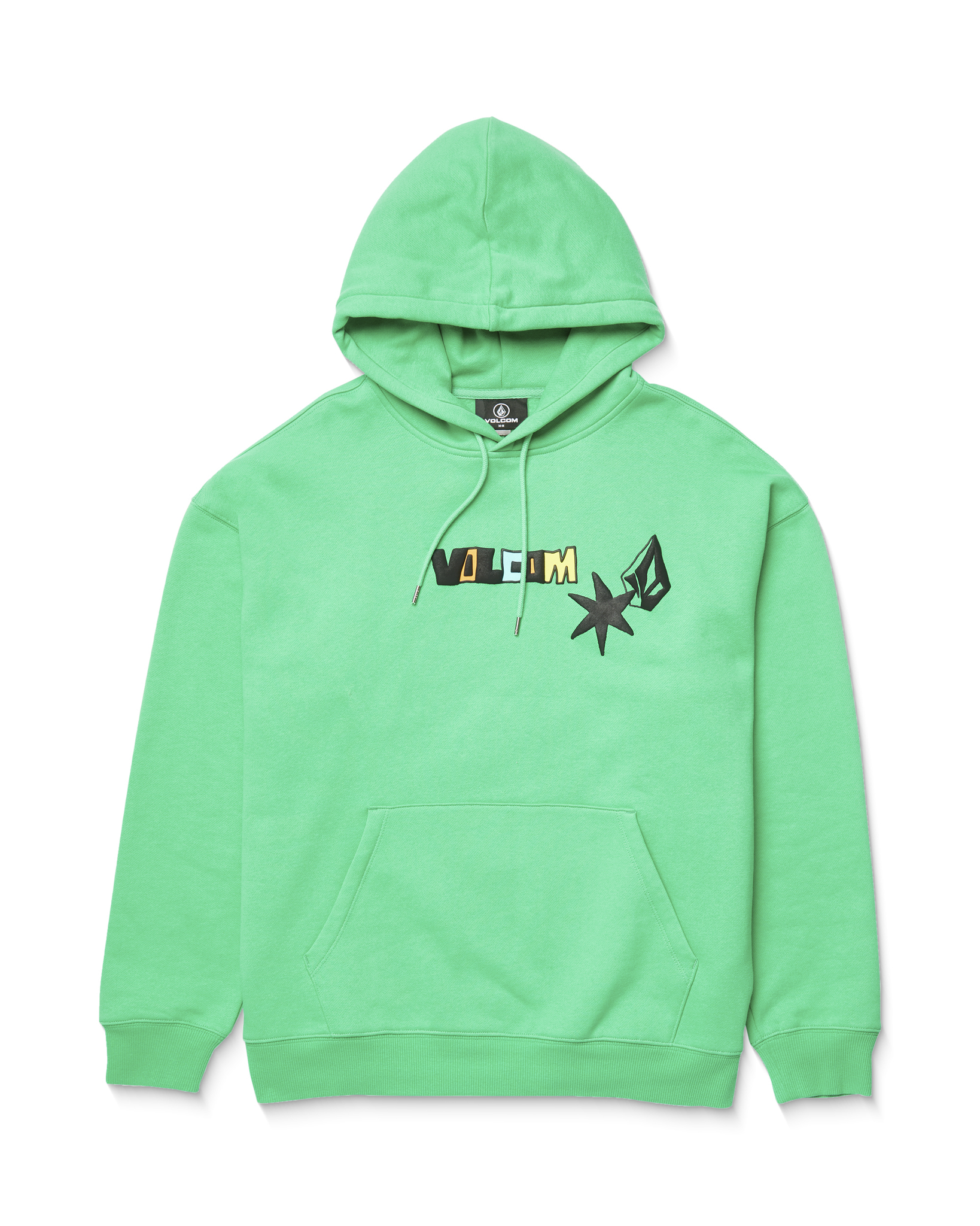 Volcom FA Bob Mollema PO Youth Mint