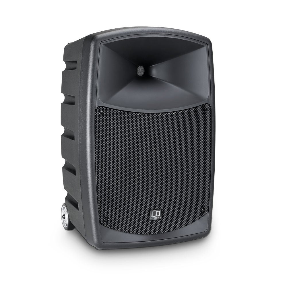 LD Systems ROADBUDDY 10 HS draadloze mobiele accu luidspreker 863 - 865 MHz