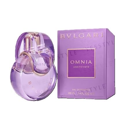 BVLGARI - Omnia Amethyste Eau de Toilette