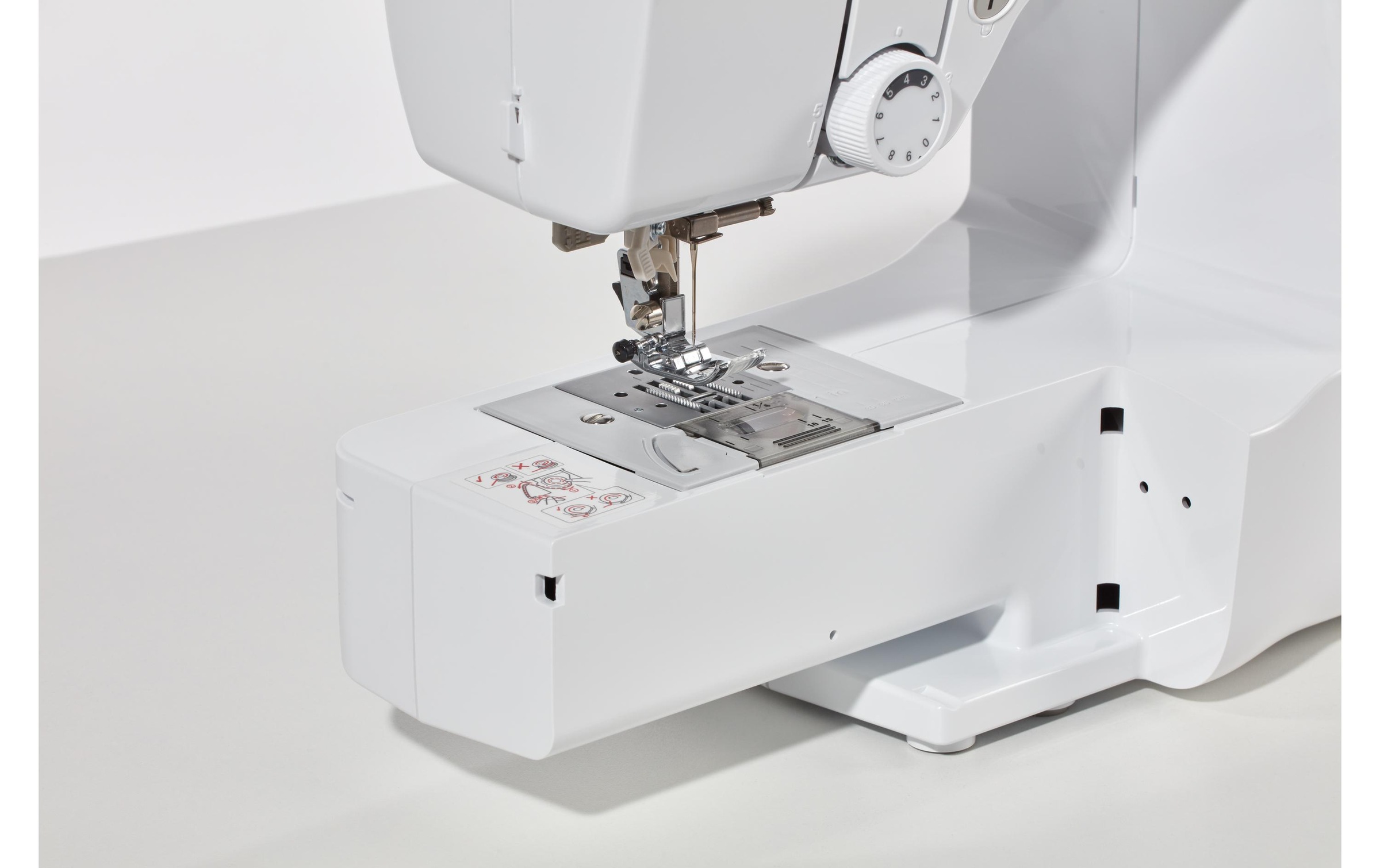 Brother Nähmaschine »FS40s«