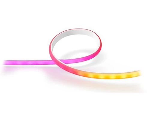 Philips Hue gradient lightstrip base EU UK