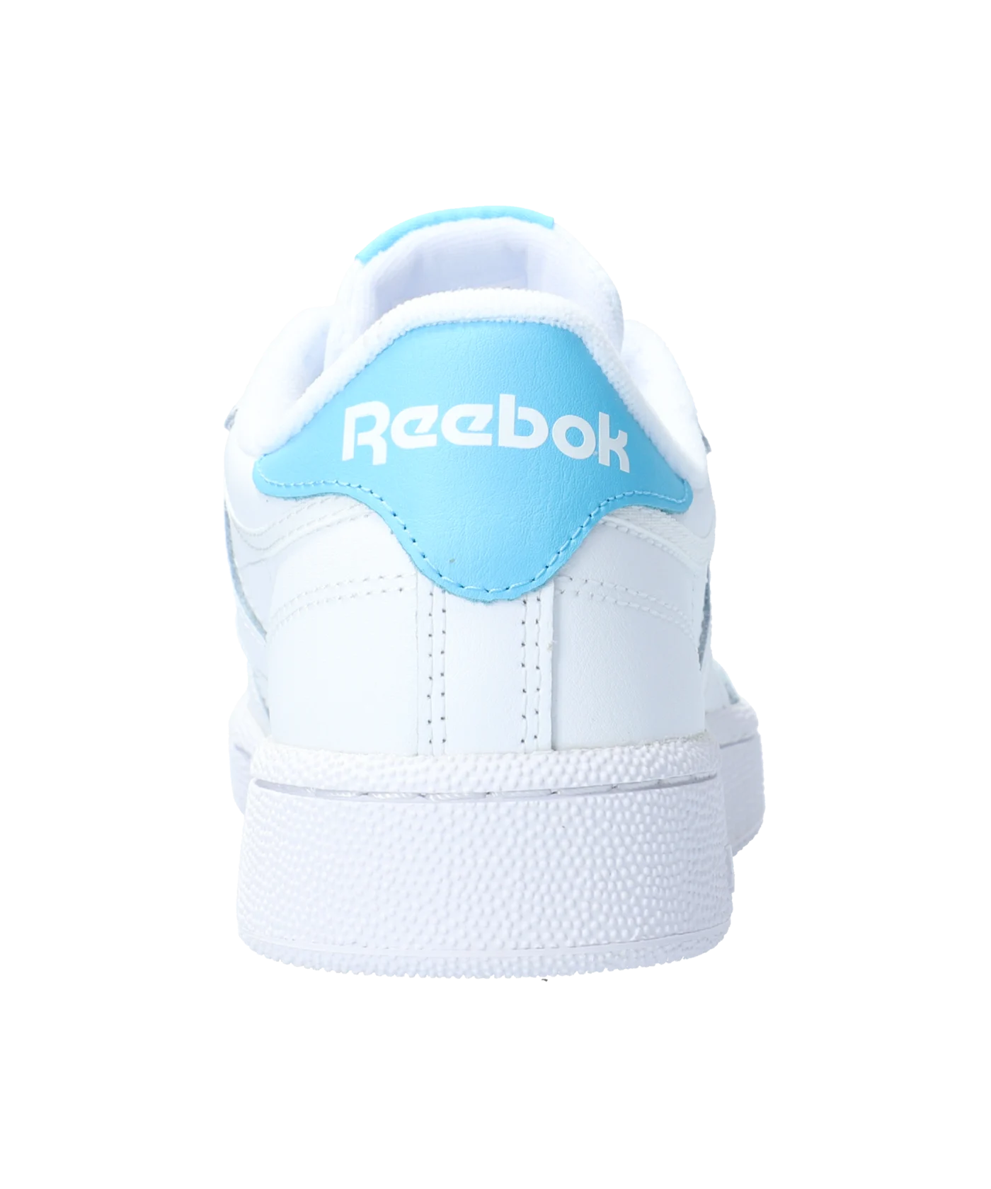 Reebok Club C 85 Weiss Blau