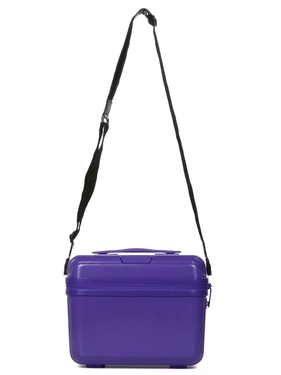 Vanity case Elite Pure Bright Toploader 34 cm