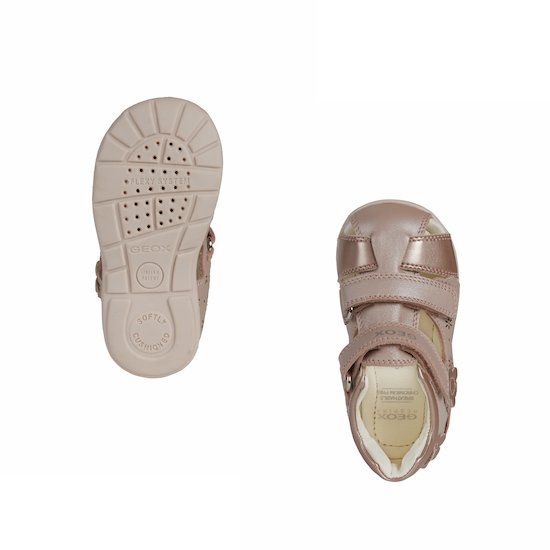 Sandales Kaytan   Blanc        23   de               Geox Respira