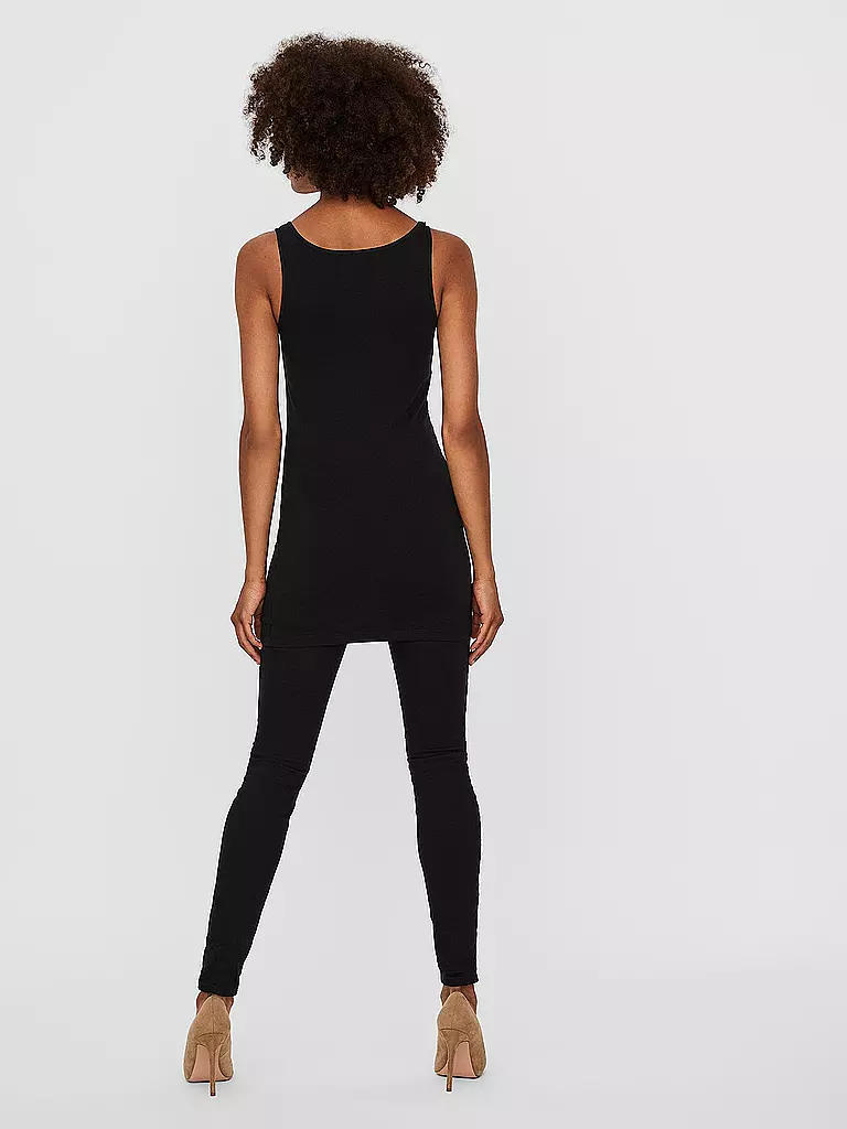 VERO MODA Top VMMAXI schwarz